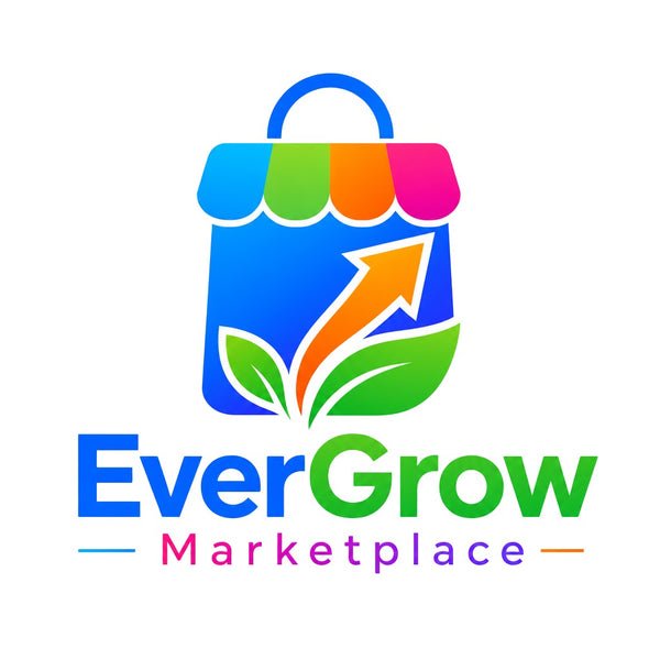 EverGrowMarkeplace