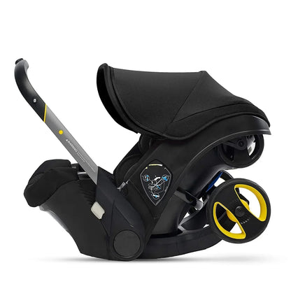 3-in-1 Baby Stroller Travel System with Car Seat