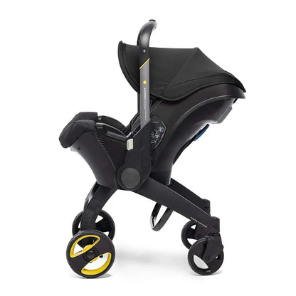 3-in-1 Baby Stroller Travel System with Car Seat